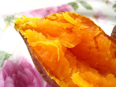 山药红豆萝卜18种排毒食物使毒素大清除