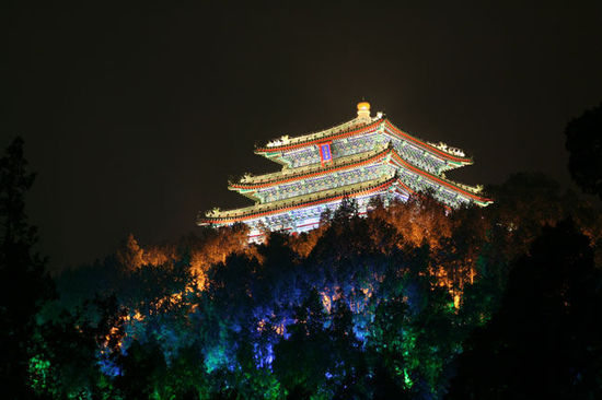 中秋节去哪赏月 京城适合赏月的好去处