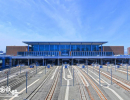 亚洲最大铁路枢纽客站北京丰台站20日开通