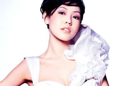 小S教你绝对有效的瘦脸操(图)