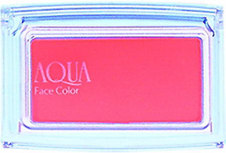 盛夏化妆包里的OUT&IN