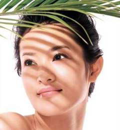 解析11个最常用的防晒术语