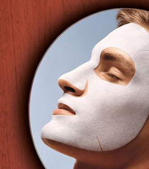 男人选择怎样的保湿品