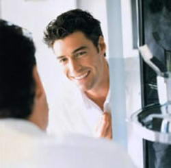 男人护肤的6大严重性错误