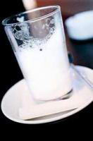 饮奶不能忽视的十大误区