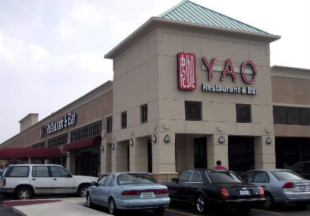 体育主题餐饮成新宠