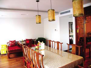 [预算方案]58平方米小屋怎样装修最实惠