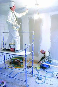 装修不能马虎要摸底盯细节选好施工队