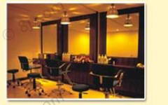 北京金色夏日商务酒店休闲娱乐中心