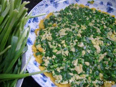 老北京小吃糊饼