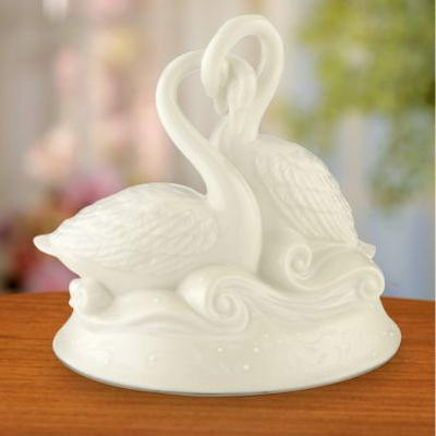 精美家居小摆设 动物世界的别样情怀