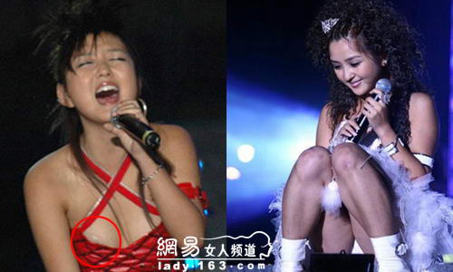 夏日如何防范“走光”尴尬？