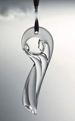 艺术玻璃打造美好家居情趣空间