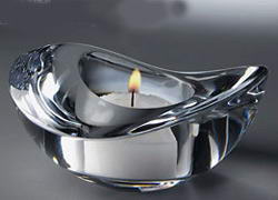 艺术玻璃打造美好家居情趣空间