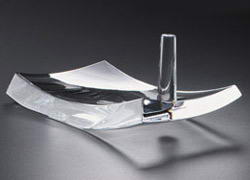 艺术玻璃打造美好家居情趣空间