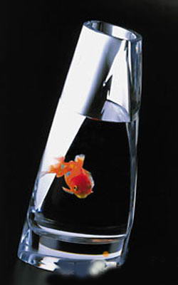 艺术玻璃打造美好家居情趣空间