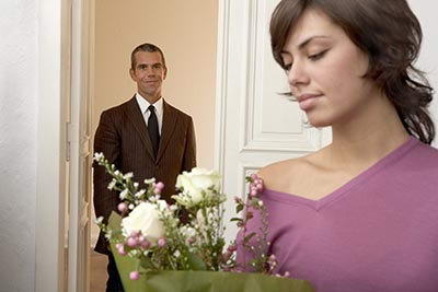 [提醒]男人难以接受女人这八句话