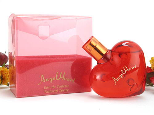 香水使用与保存的几大原则