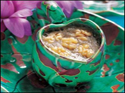 舒淇如何吃出诱人三围