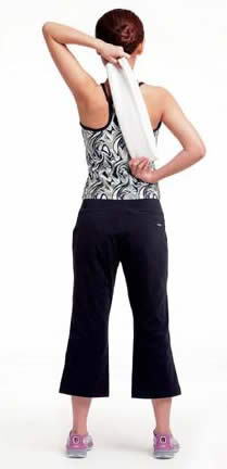 窈窕淑女超级美臂速成操