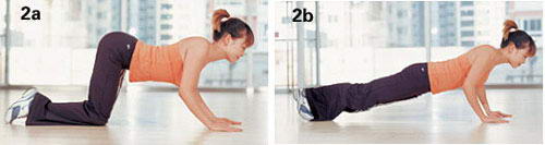 丰胸美乳 强效瘦身三运动