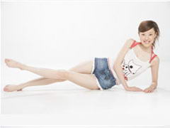 对付XO腿 每天10分钟双腿操