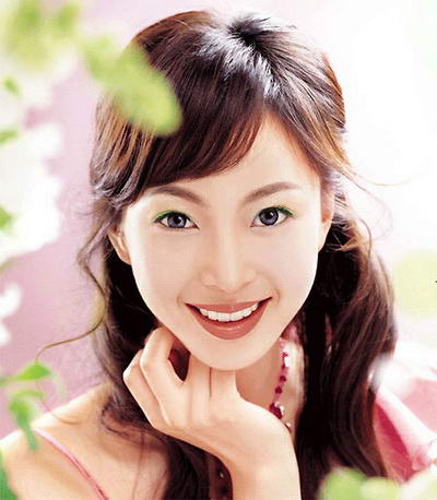 熟女为你解读六大美容误区