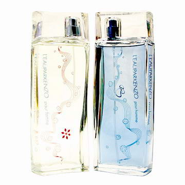 情人节24款情侣香水推荐