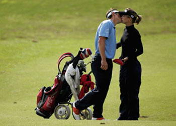 男人认为的最浪漫的事(图)