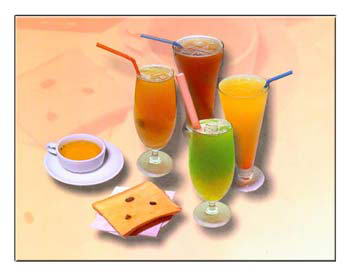 胃不好的人不要喝这种饮料