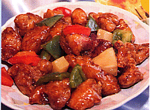 美丽有方吃出来的白皙肌肤