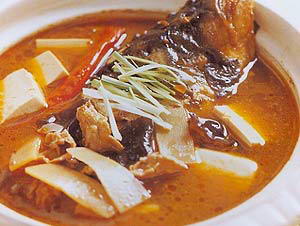 十种最佳饮食搭配