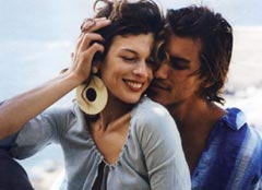 十个让爱情更稳固的好习惯