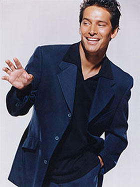 绅士男人 西装十大忌