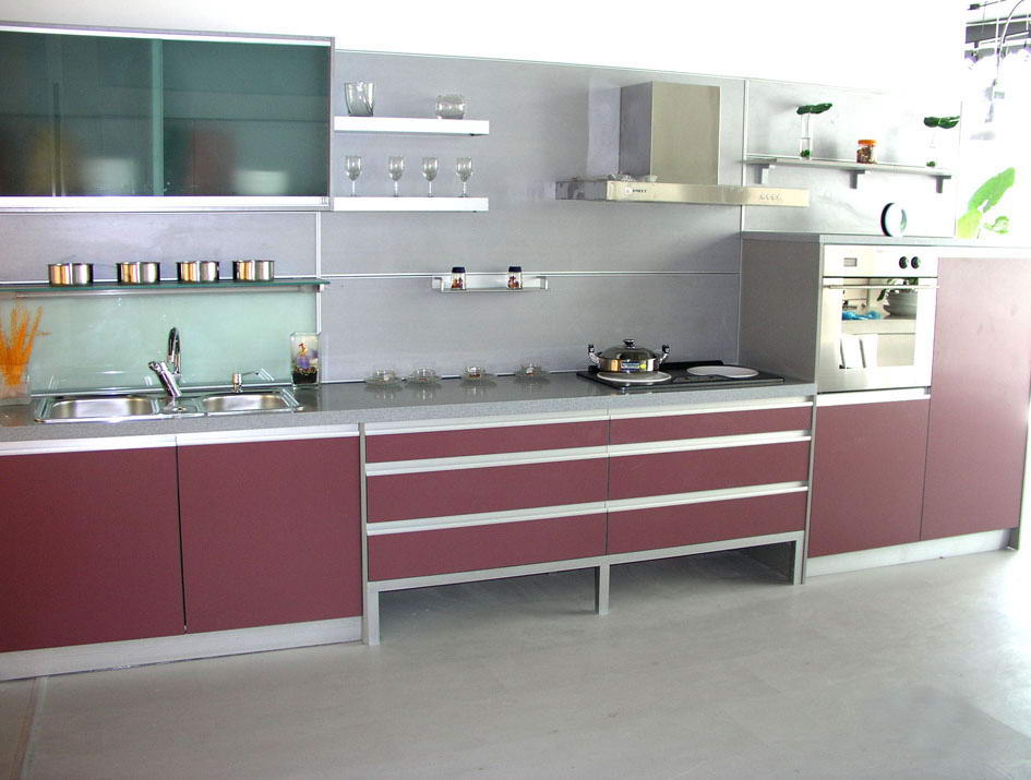 选橱柜不要光以“表面”报价高低来定