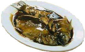 西湖醋鱼的做法