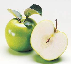 天气热时要多吃四种食物