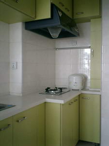 厨房的装修应注意什么？