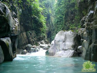 京郊避暑 游山玩水
