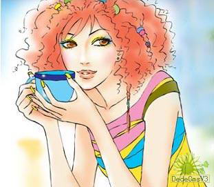 恋爱必读：4大定律5大戒条