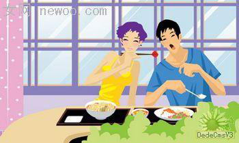 男人艳遇的四个高危期