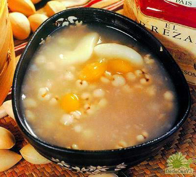 健康饮食经典搭配20招