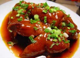 美肤猪蹄的八种做法