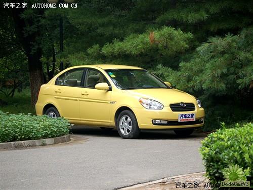 内部消息 北京现代8月底有可能全线降价