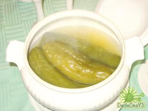 大厨教煲汤 去热解暑留清凉