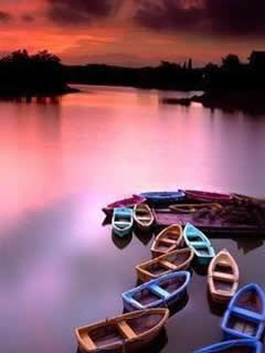 旅游晕船速解法