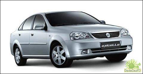 中级车市场8大车型 消费者最钟情-家用篇(图)