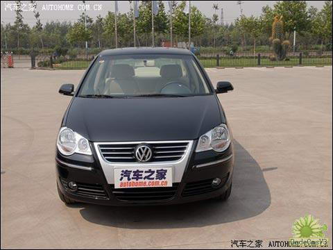 优惠开始稳定 POLO劲取系列优惠7000元(图)