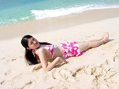 夏日炎炎，海滩旅游要当心