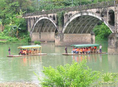 漂流常识要知道